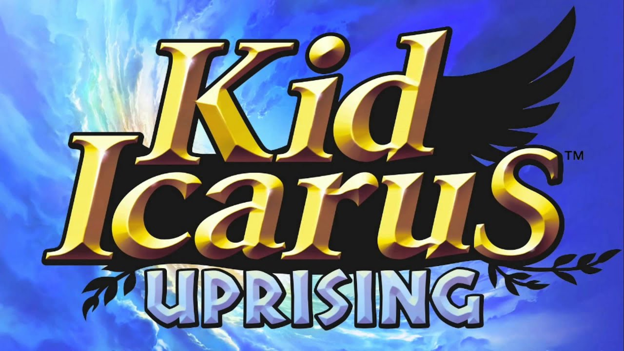 Underworld - Kid Icarus: Uprising