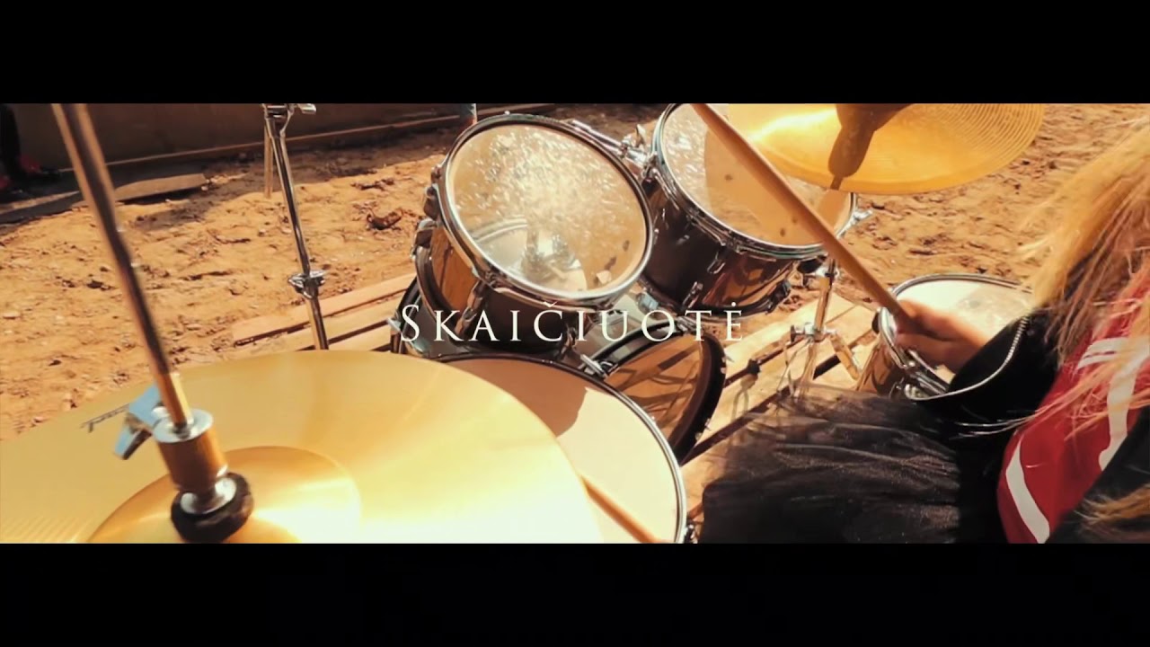 HEY! Happy - Skaičiuotė