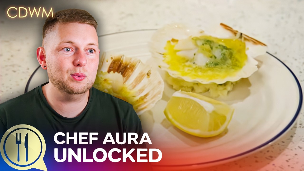 Клуб &laquo;Чистая тарелка&raquo;: Он действительно готовил | Бедфордшир, день 4 | Приглашаем вас поужинать в...