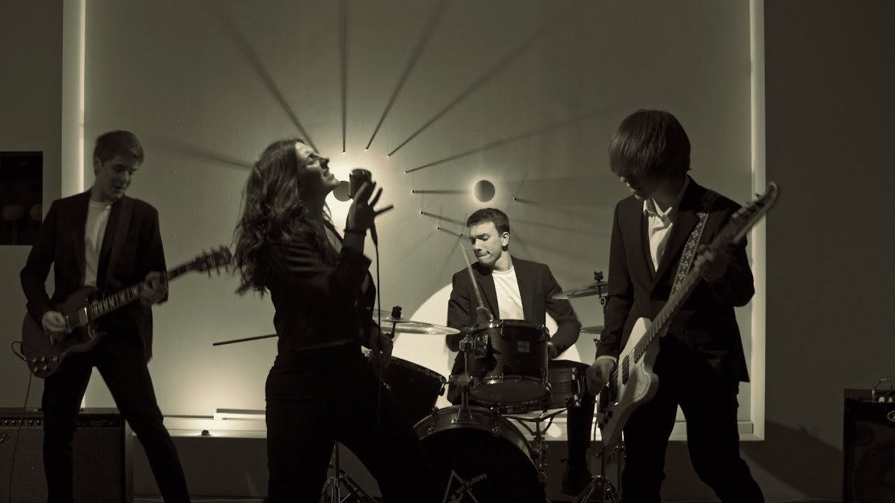 Wet Floors - Foregone (Video)