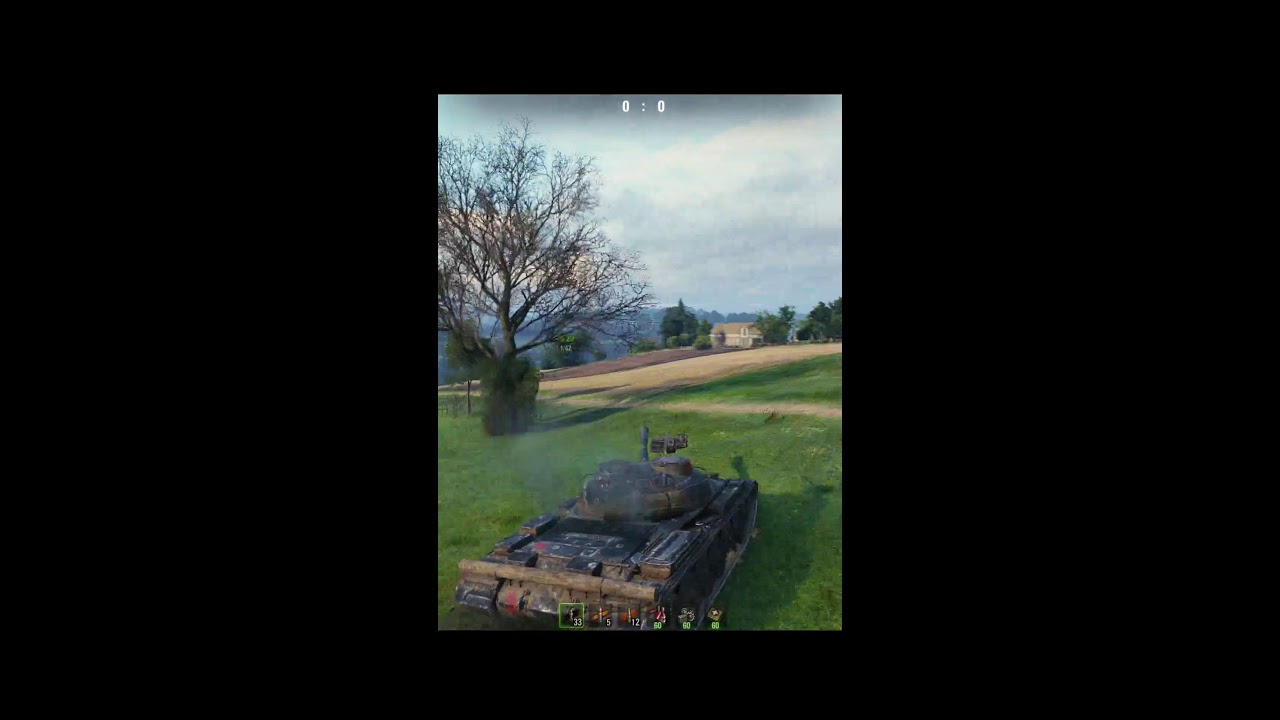 World of Tanks