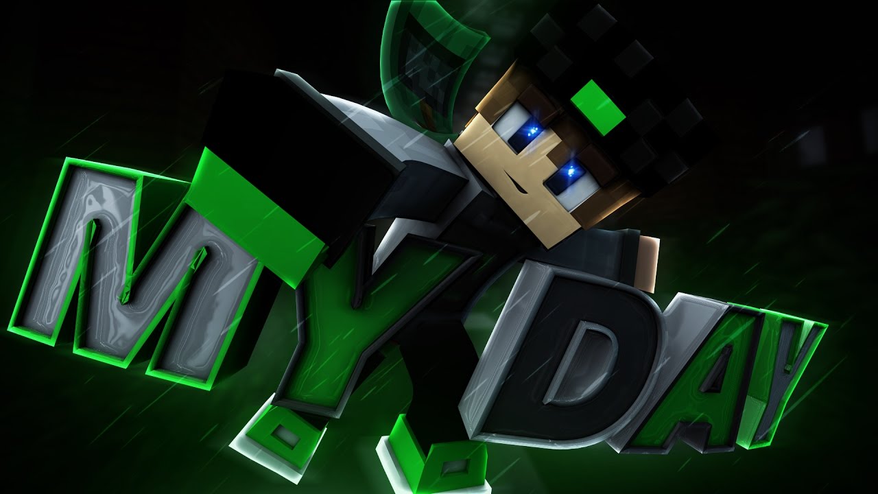 My Day On Timolia | Faustastisch | 1080p60