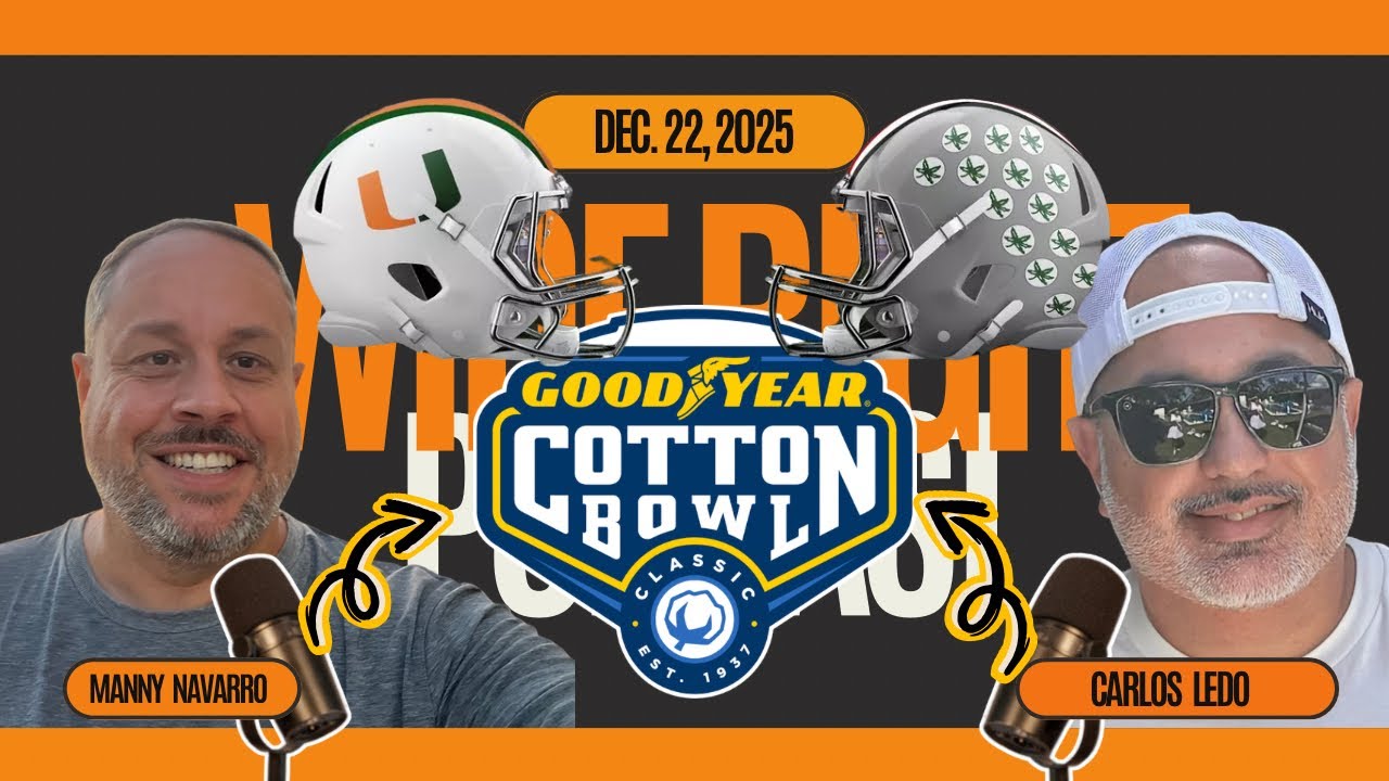 Miami Hurricanes: What the best win in two decades means