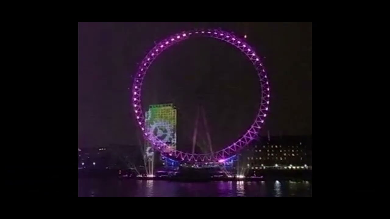 London Pulse Track 2009-2010 (Improved)