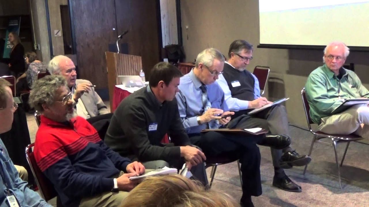 FEMA Climate Science Breakout Session