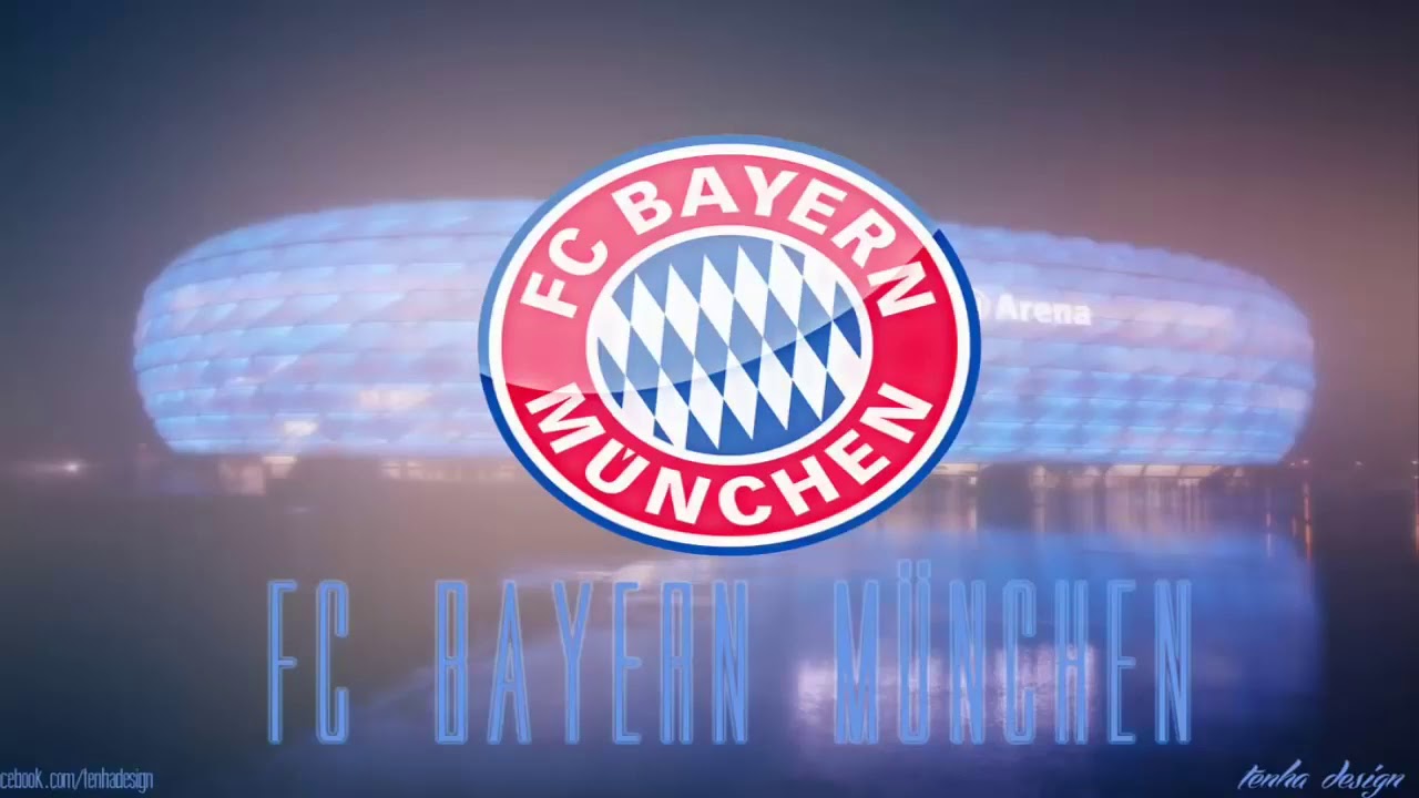 FC Bayern Munich Goal Music (Extended)