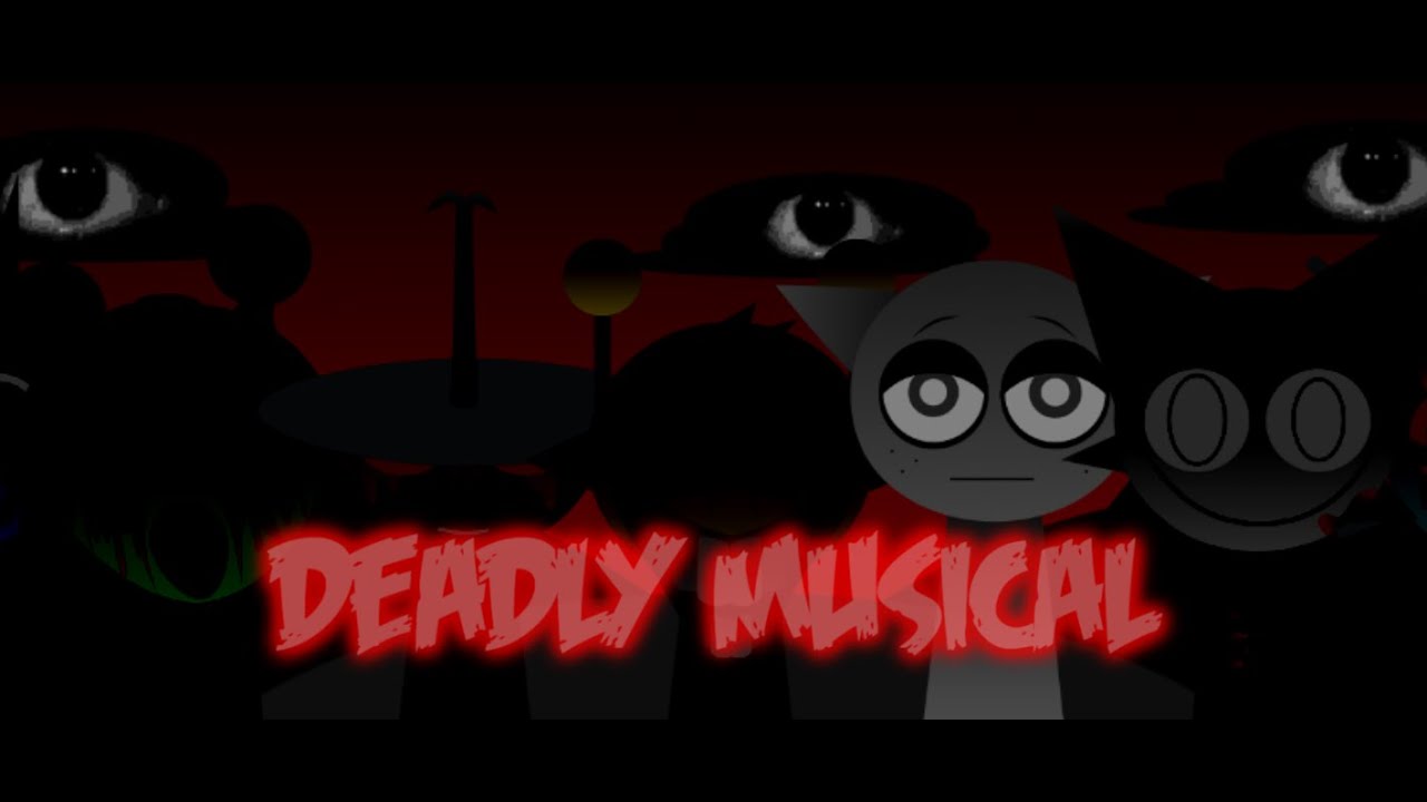 Deadly Musical (Adam Sandler's Arrow Roulette Cover)