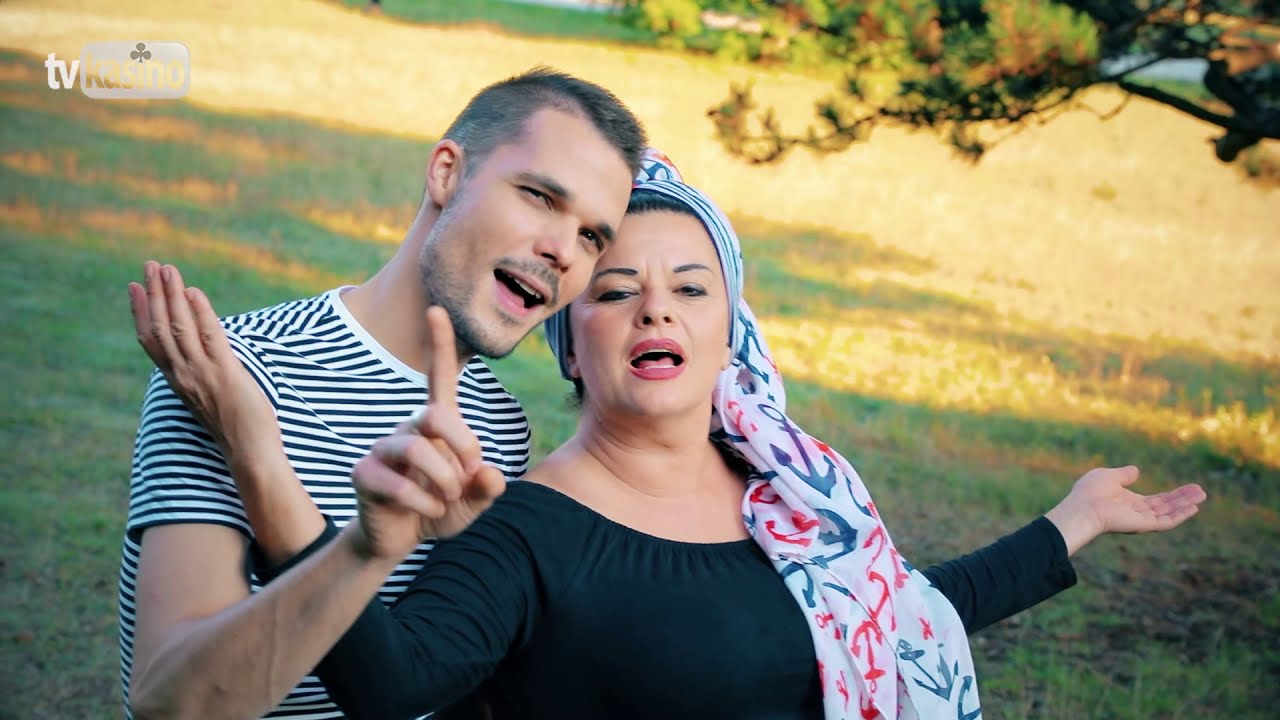 Jadranka a Milan Iv&aacute;n: Bez l&aacute;sky niet n&aacute;deje
