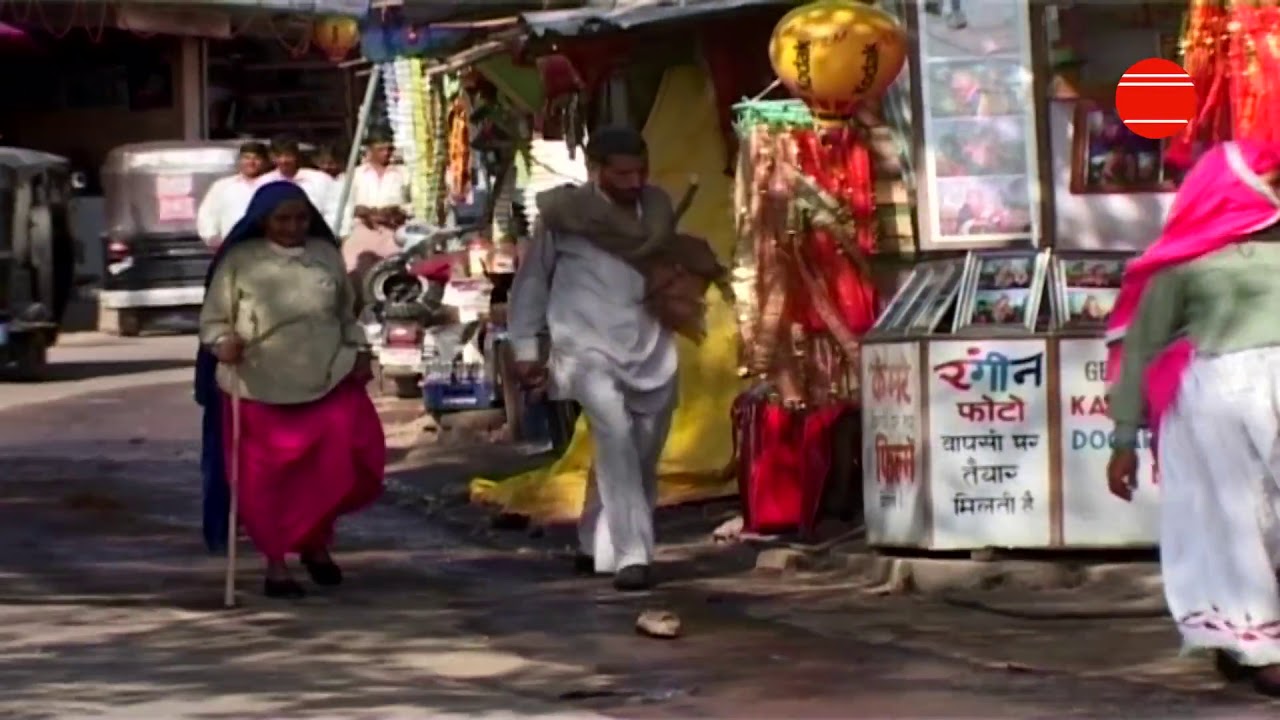 Vaishno devi temple darshan yatra