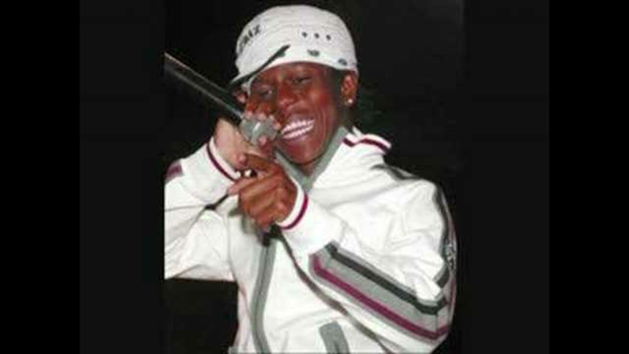 Vee Mampeezy -4.Ntja Mme
