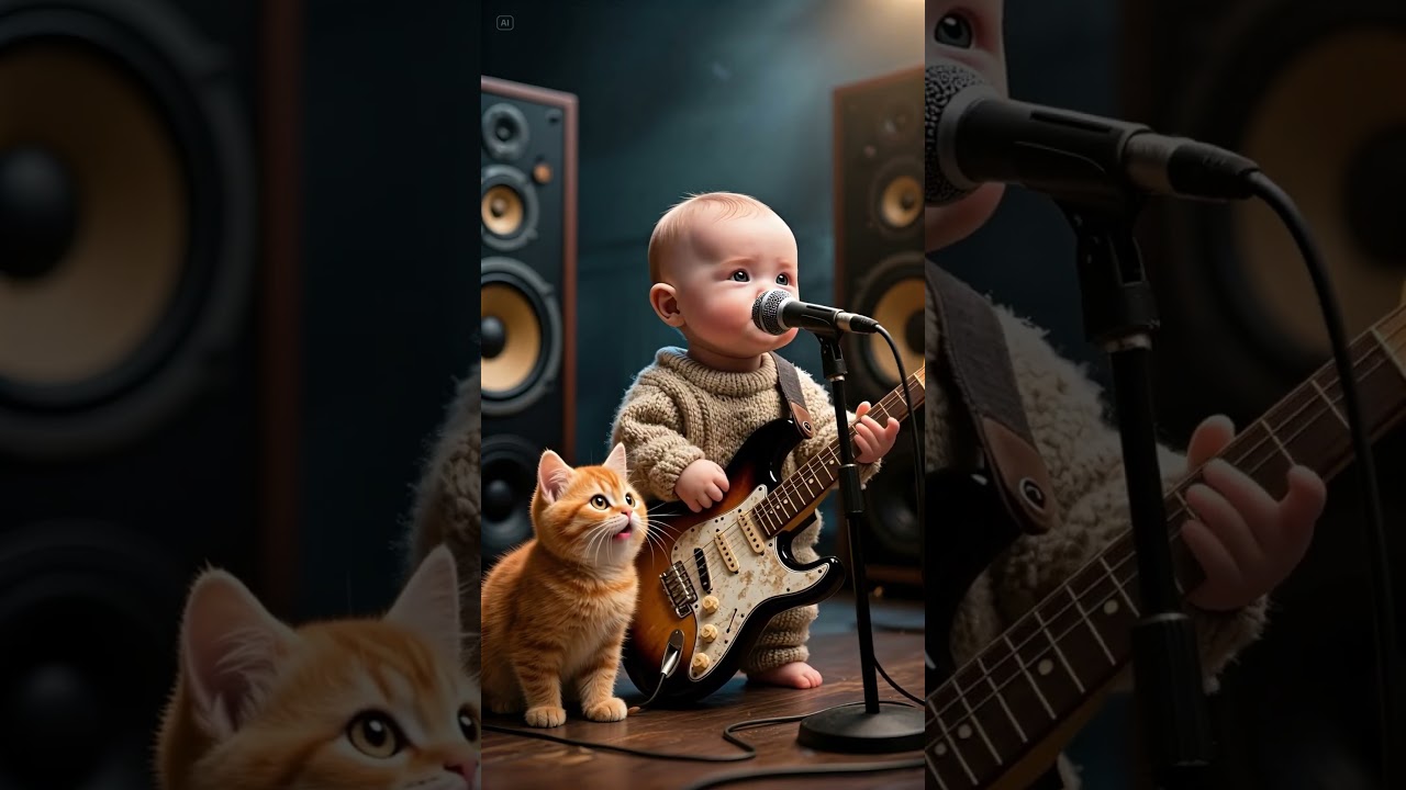 I Love You Mommy with Guitar (Lyrics), Share to your lovely Mommy #musiccattv
