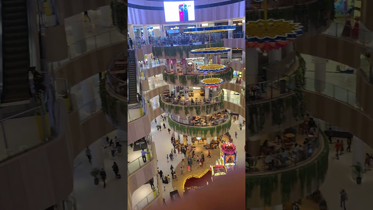 Bangalore&rsquo;s Favorite Hub: Forum South Mall for Ultimate Shopping, Best Mall in Bangalore 🛍️ weekend