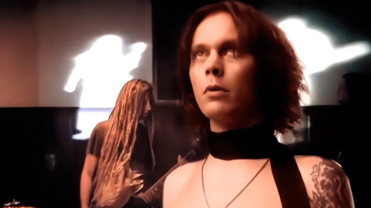 HIM - The Kiss of Dawn [HD]