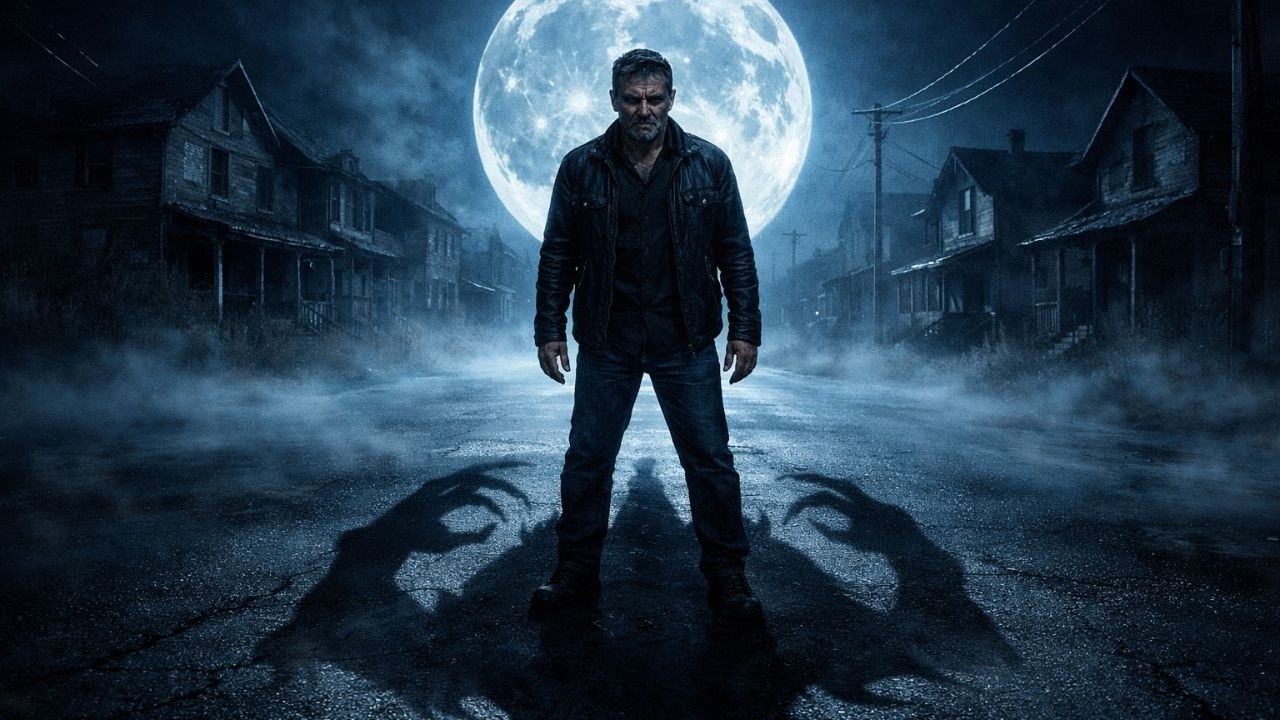 O VIZINHO QUE TODOS TEMIAM… ATÉ DESCOBRIREM A VERDADE