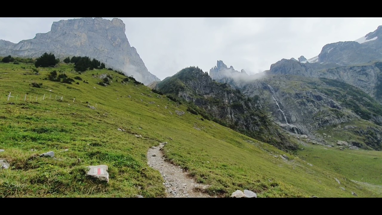 #Engelberg - Fürenalp #2