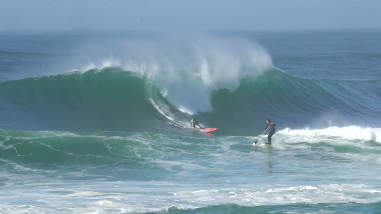 LA NORD SUP CHALLENGE
