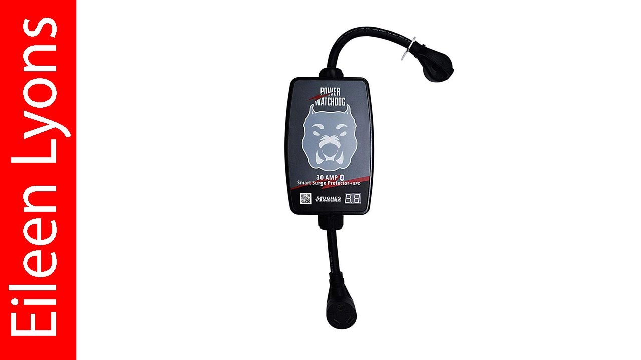 Best 30 Amp RV Surge Protector 2026 - Top 5