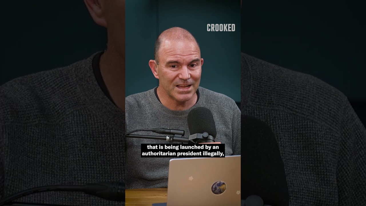 Ben Rhodes is FIRED UP About Lukewarm Democrats
