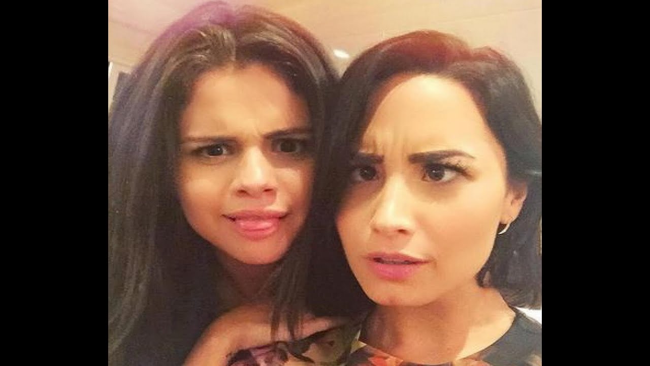 Selena Gomez - Funny moments (All 2015★)