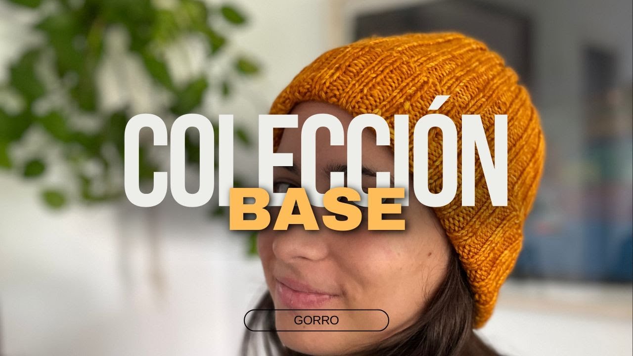 Gorro Base
