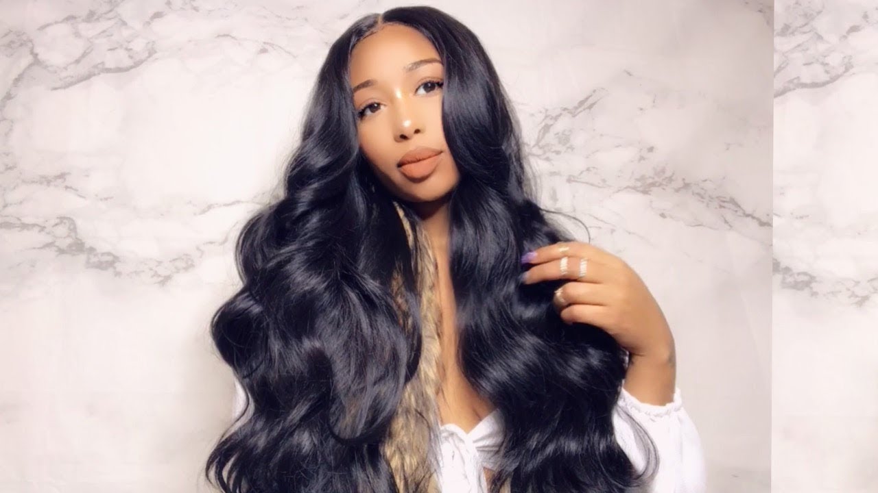 You'll Never Guess What Wig This Is| Trendy Kay