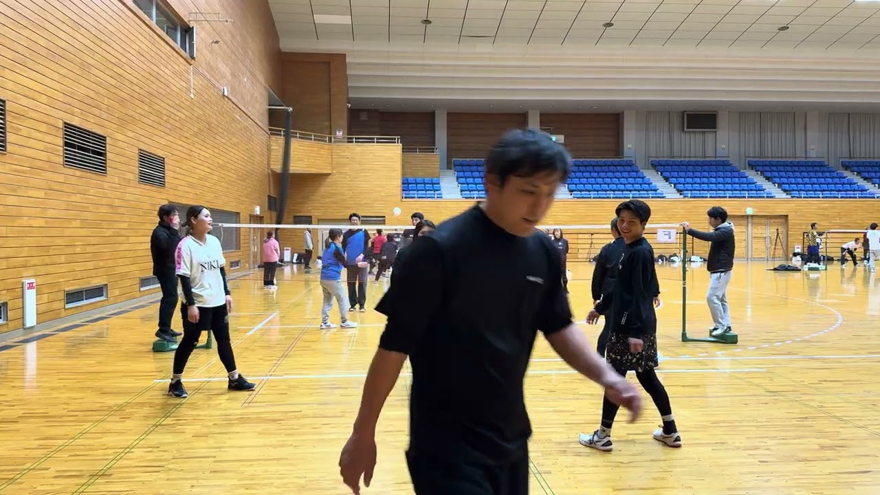 2026年1月28日 山鹿大会予選 ④