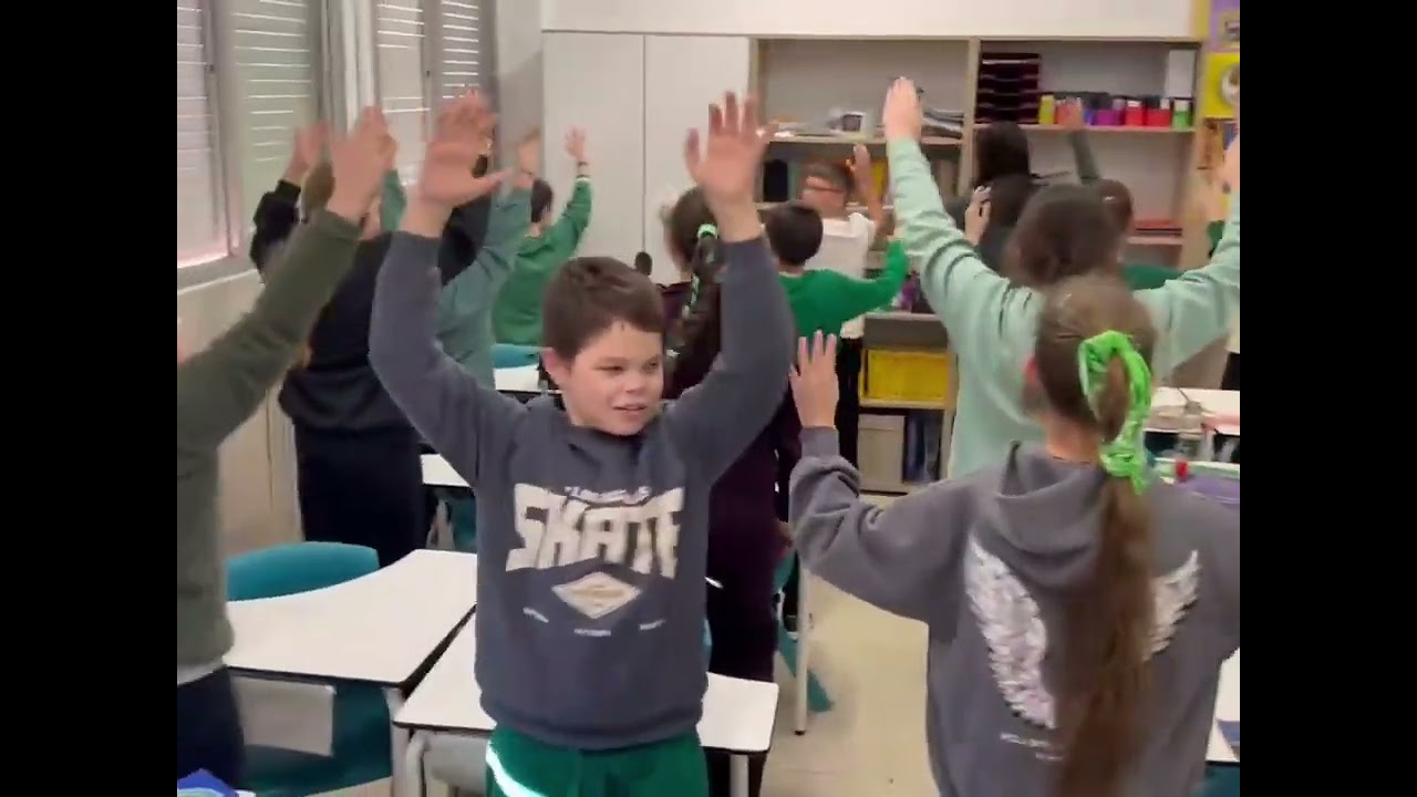 Esp 25-26 English Week 5è EP