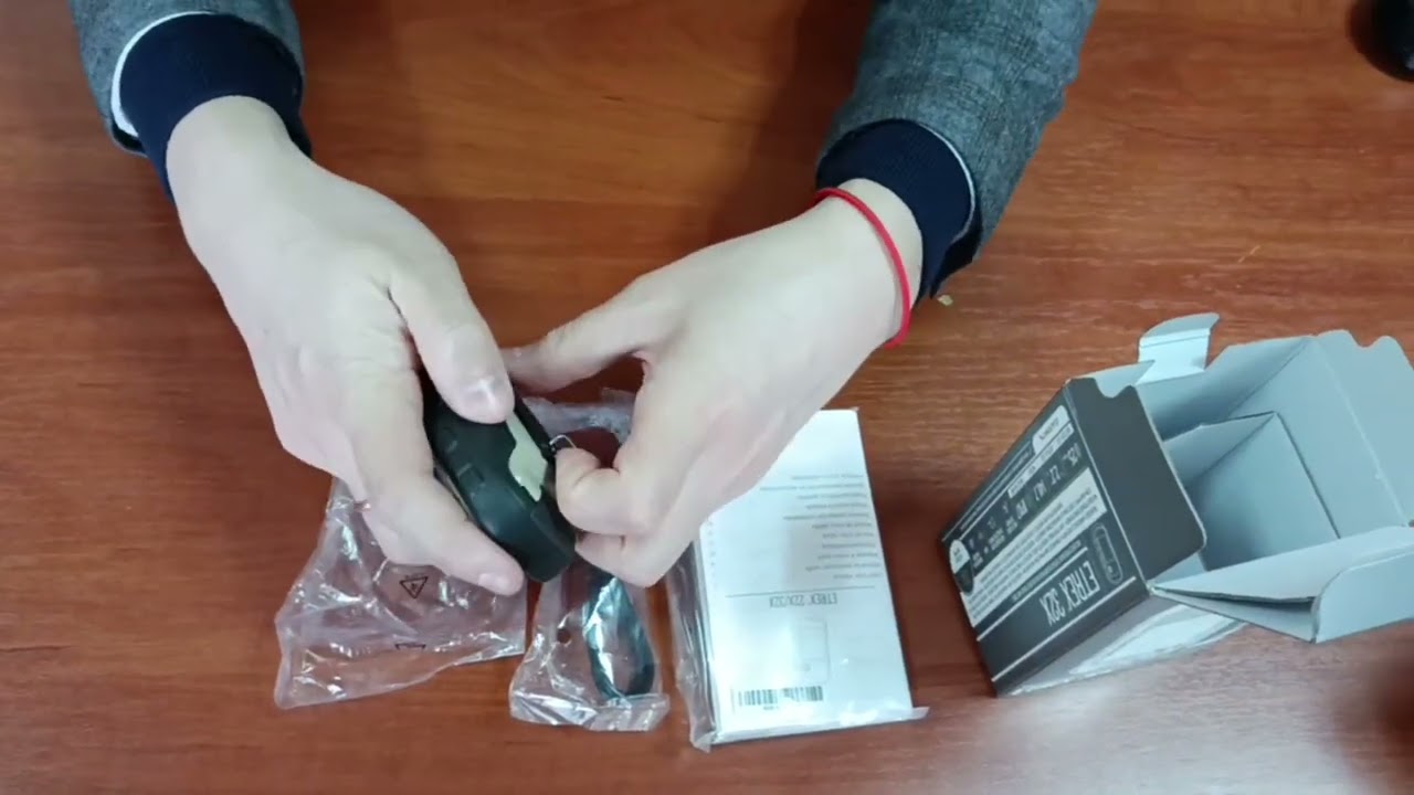 Вимірювач площі eTrex 32x Garmin