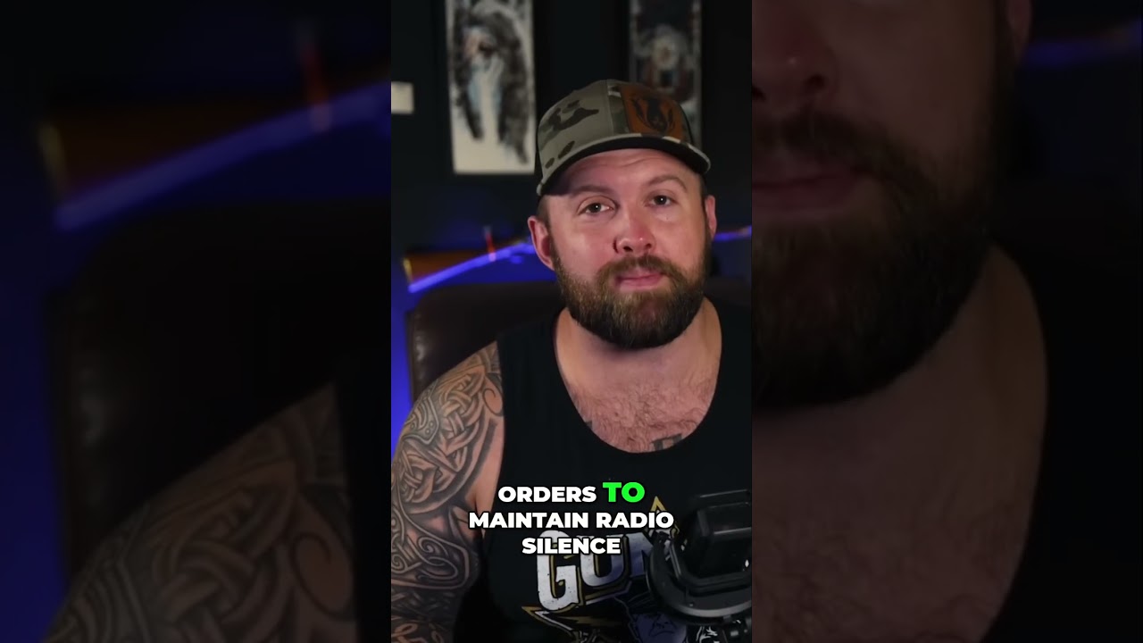 Radio Silence vs. Disaster: What Would YOU Do?!