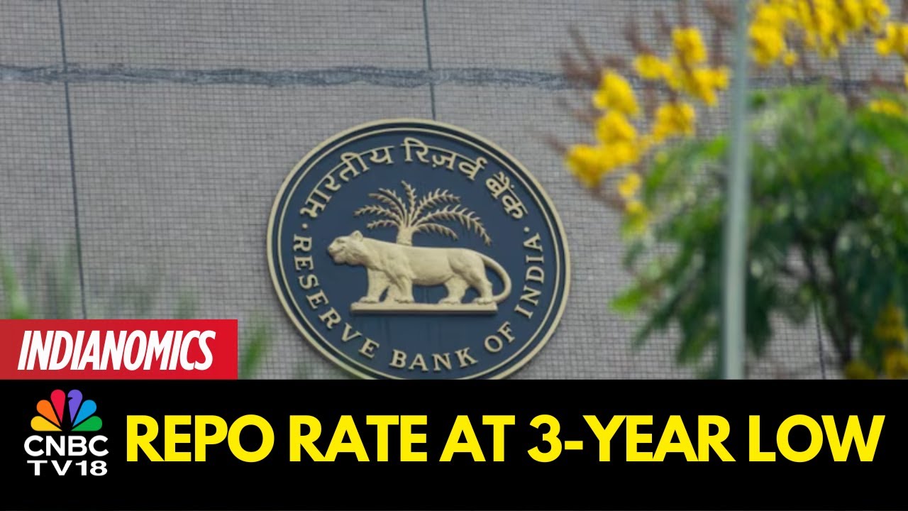 Денежно-кредитная политика Резервного банка Индии: глава Резервного банка Индии намекает на дальн...