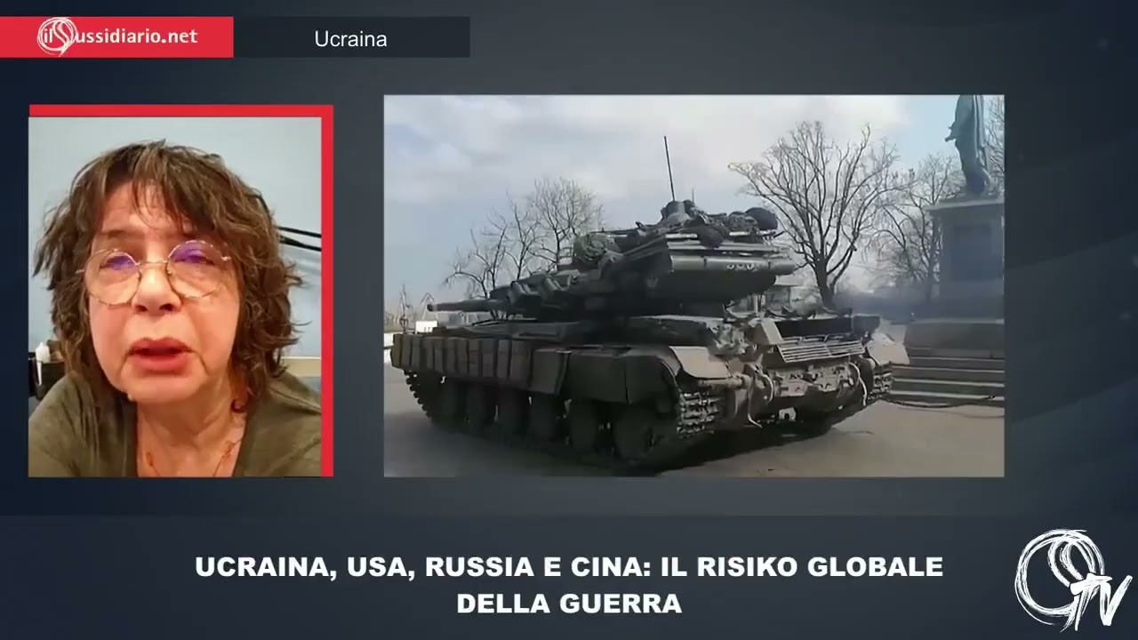 Ucraina, bombardamenti sui civili sono un messaggio politico. Anna Zafesova spiega perchè Putin osa