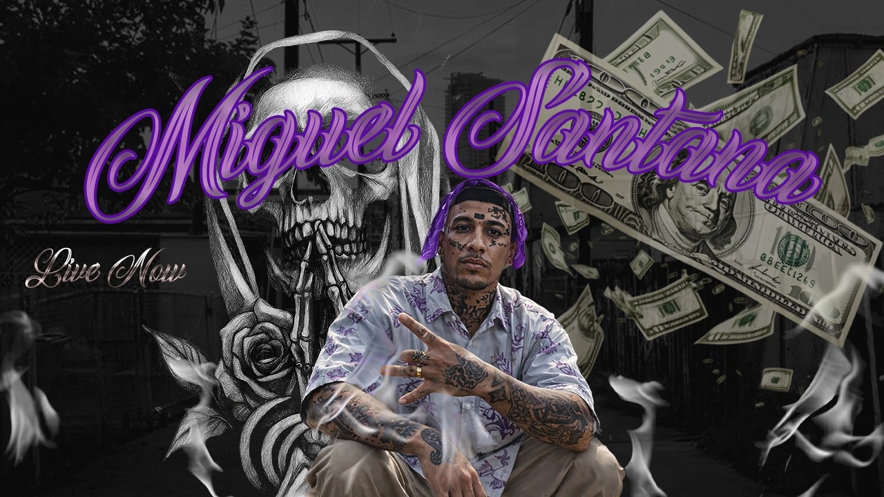 (IC) EL DIABLO - OCB ON GROOVE ST #executiveroleplay #exereborn