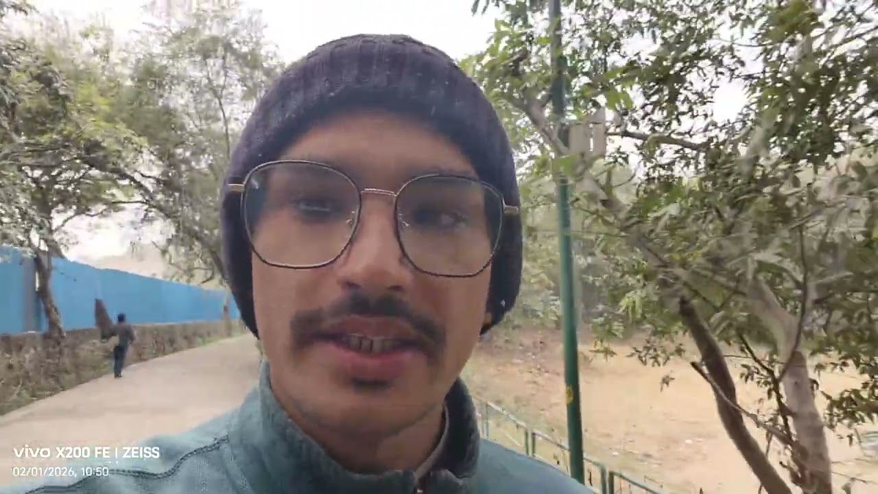 Jay Siyaram pahla 🙏🙏