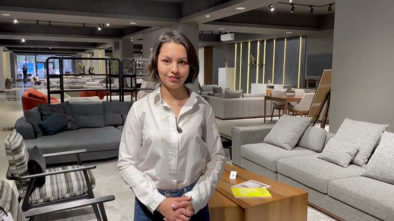 Мебельный салон Inhouse