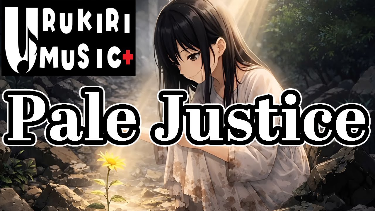 【睡眠導入】Pale Justice【オリジナル曲】