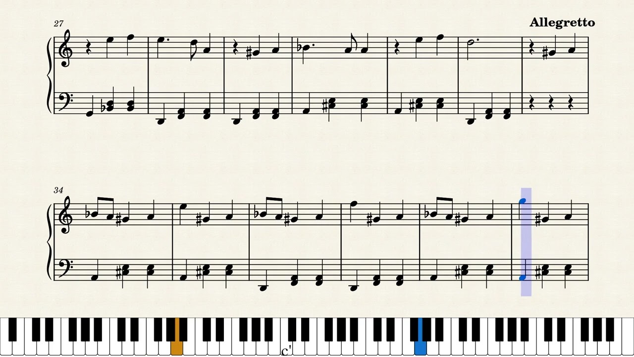 Ojos Negros – Yevhen Pavlovich Hrebinka