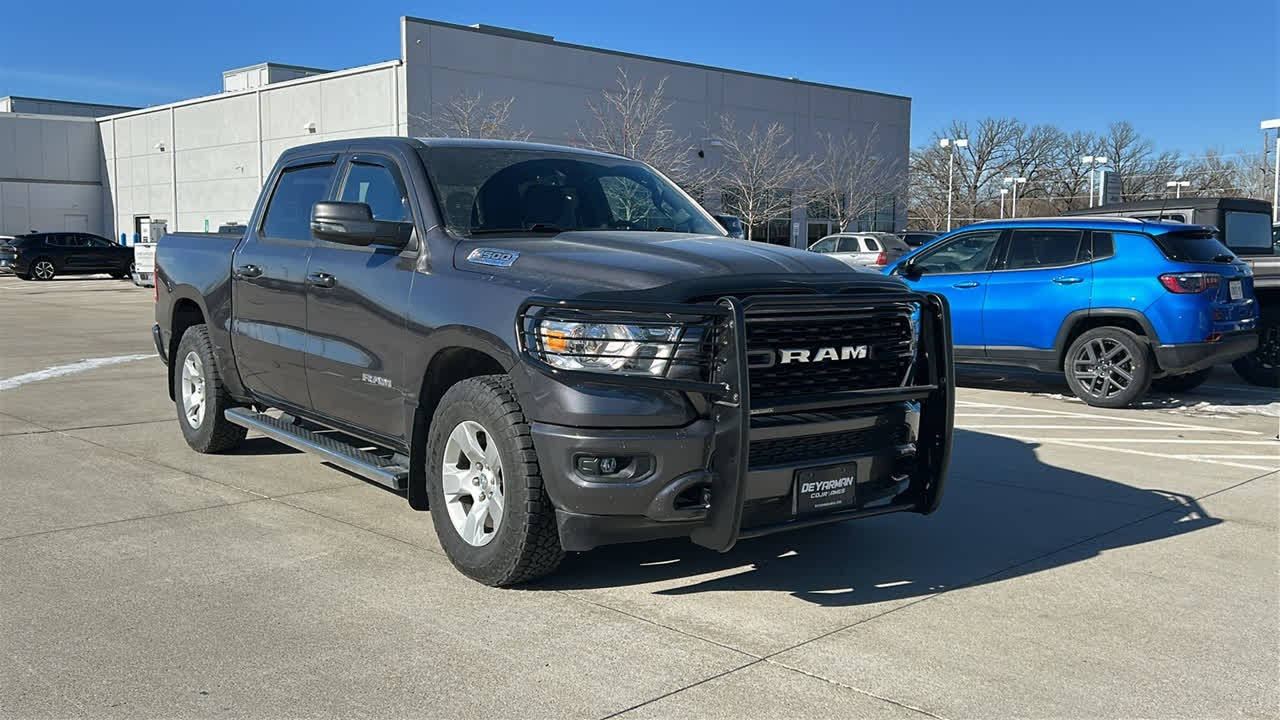 2023 Ram 1500 Big Horn/Lone Star Ames, Boone, Ankeny, Johnston, Altoona Iowa