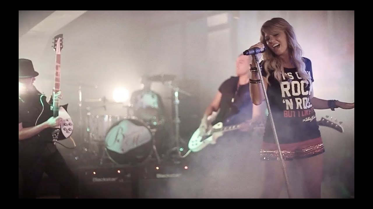 The Rolling Stones, Paint It Black - Brittany Marie