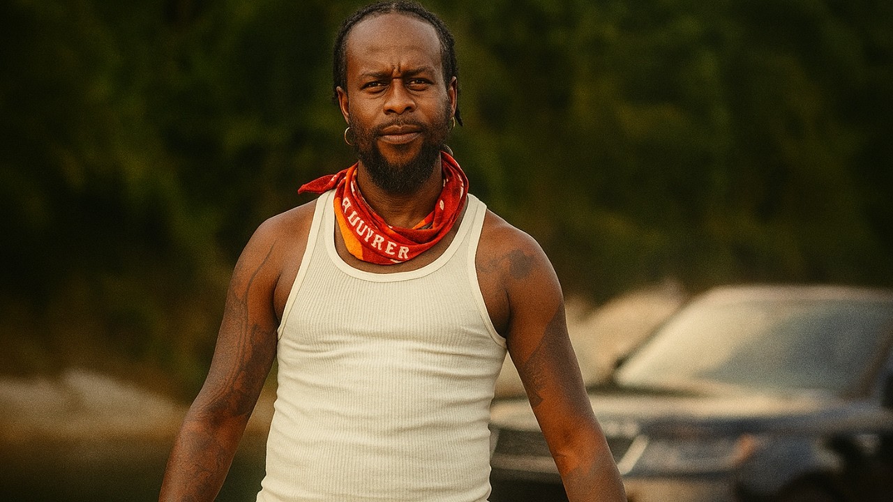 Popcaan - Love more (Official music video) 2026