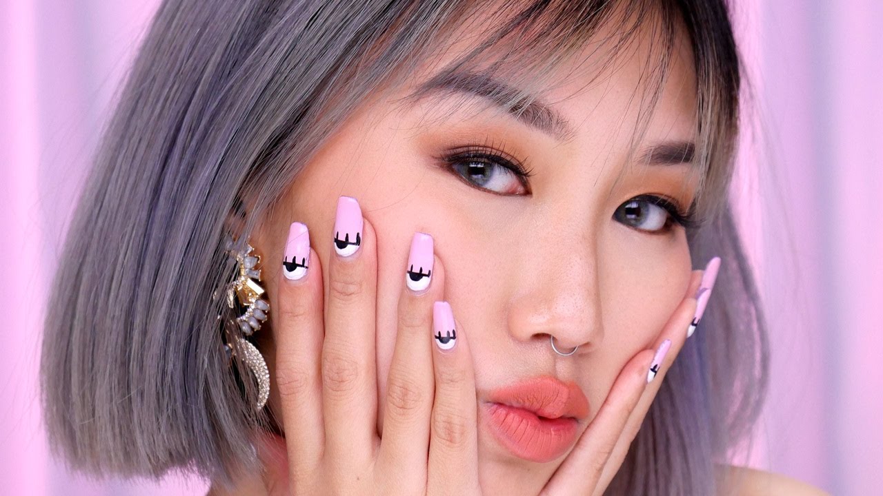 My GO-TO Circle Contact Lenses + FIRST IMPRESSIONS TRY ON REVIEW!