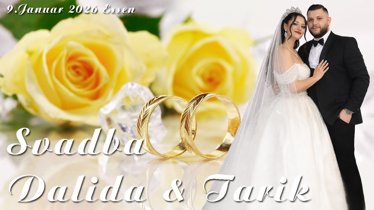 Tarik i Dalida 1 deo/Essen