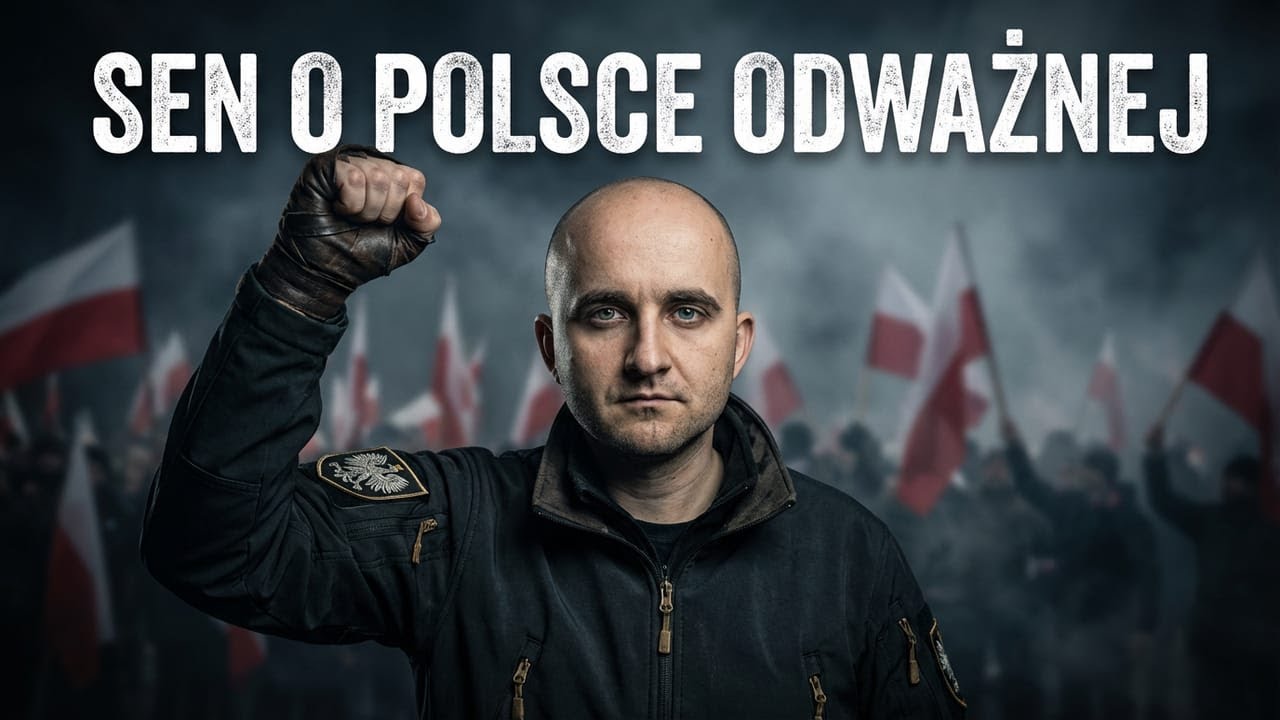 Sen o Polsce odważnej - Album: &bdquo;Polska bez obłudy