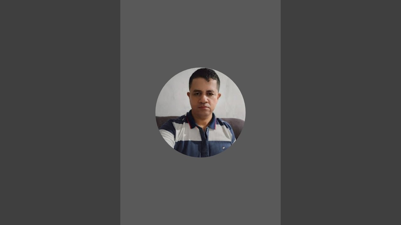 Carlos Alberto está ao vivo!