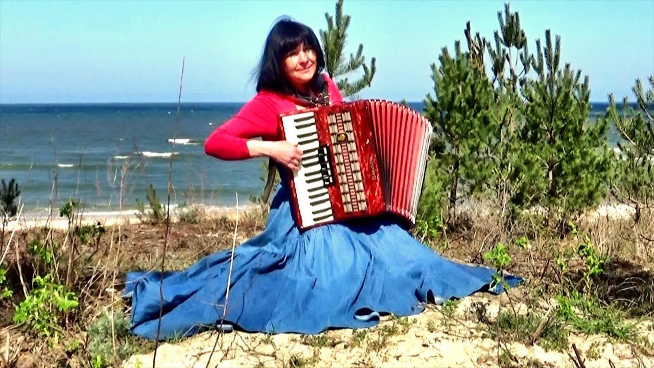 WIESŁAWA DUDKOWIAK  -  QUE SERA SERA
