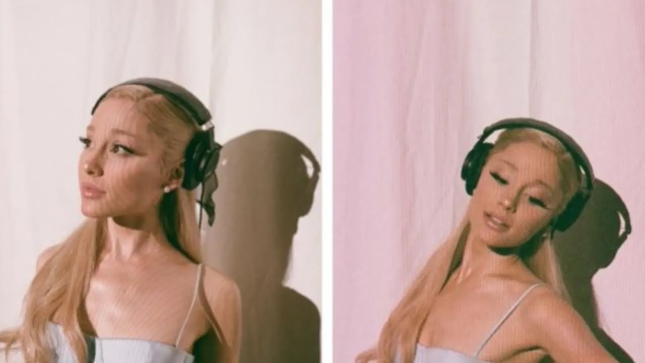 Ariana GOES OFF At Yours Truly Concert! (E3-F6!)