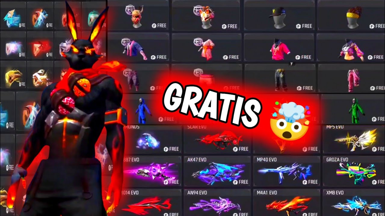Costume veterane / skin-uri pe arme / pe pumni / *Orice doresti 🤯* | Free Fire România