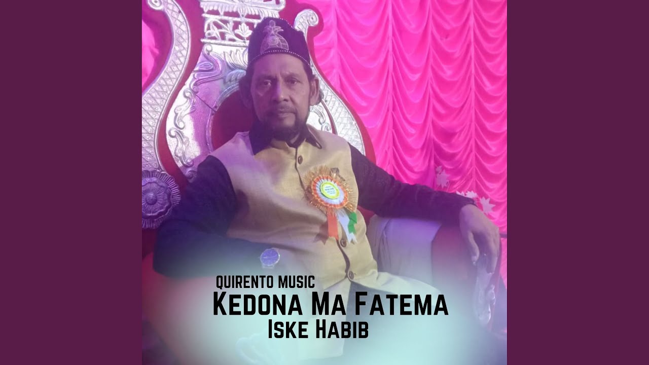 Kedona Ma Fatema