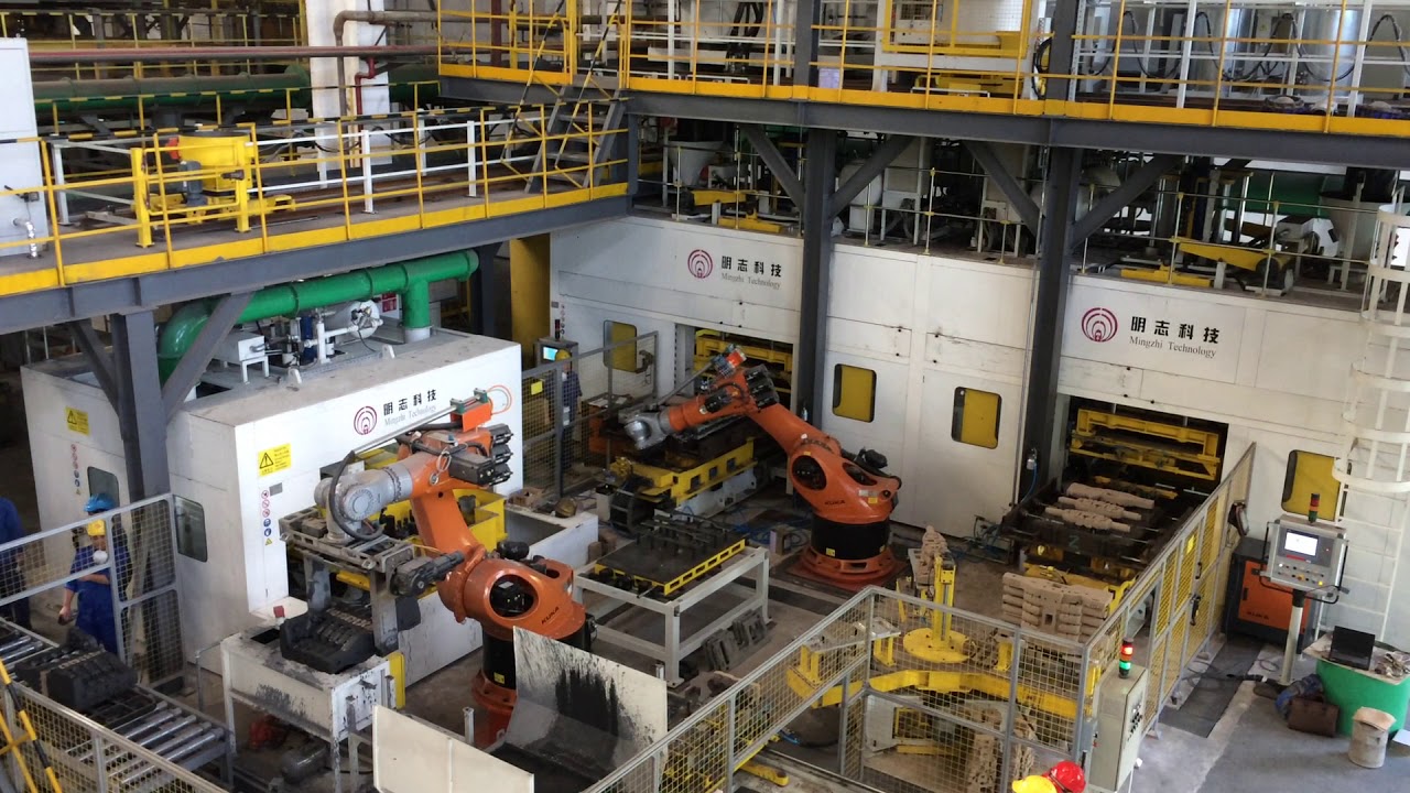 Twin Core Package Center for Passenger Cars