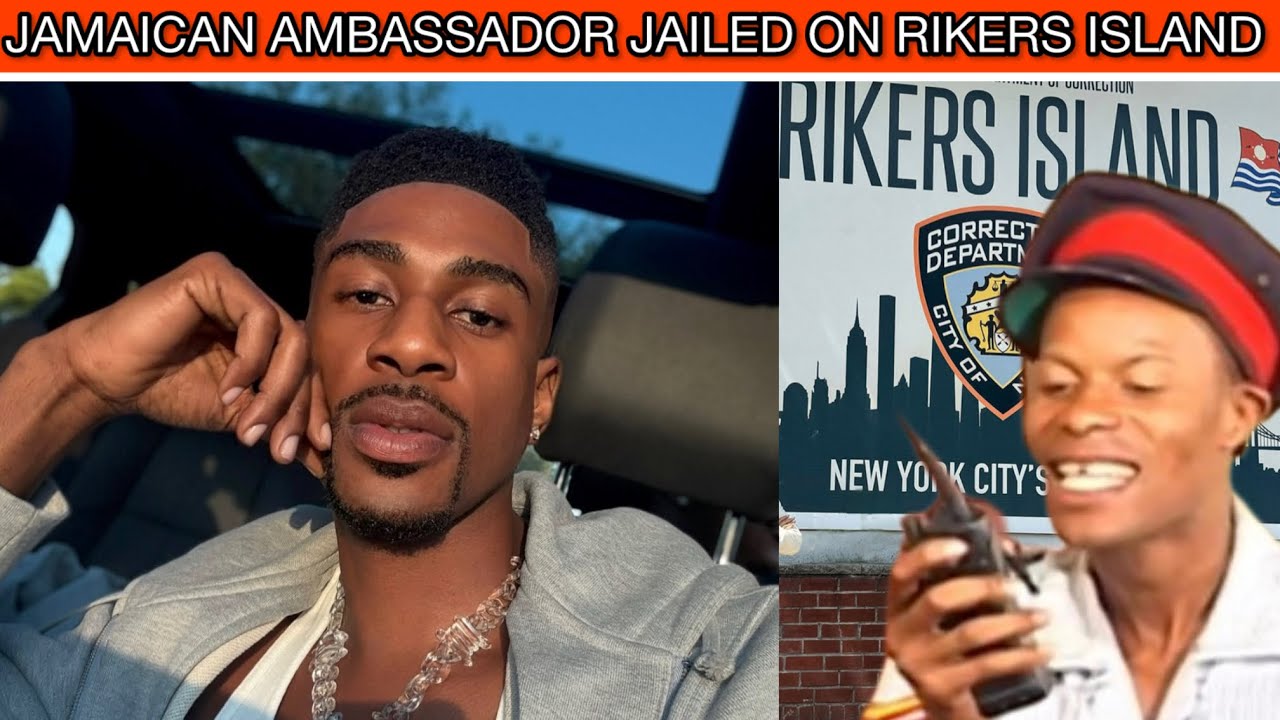 (Breaking News) Markie Markland ARRESTED By FBI For Human Trafficking ??