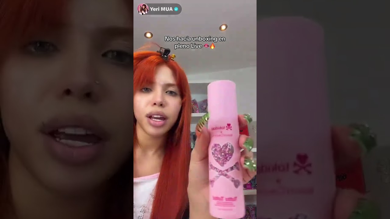 #yerimua #umboxing #shein #parati #videos #viralvideo #reels #yerimuafans #suscribete #videos #short